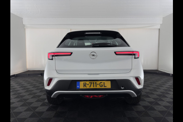 Opel Mokka-e Elegance 50-kWh 11kw bl. *DIGI-COCKPIT | FULL-LED | CARPLAY | COMFORTSEATS | CAMERA | KEYLESS | DAB+ | ECC | CRUISE | 17''ALU*