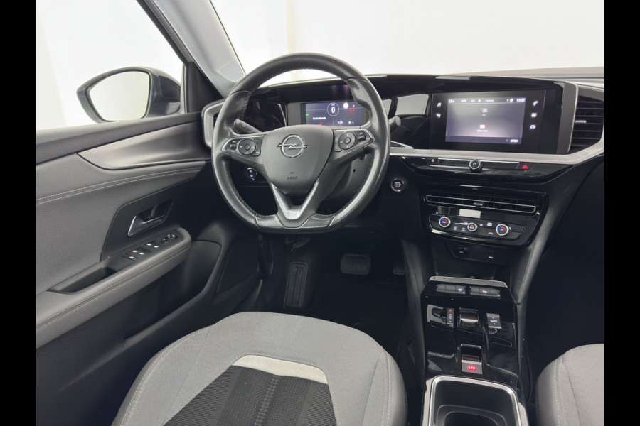 Opel Mokka-e Elegance 50-kWh 11kw bl. *DIGI-COCKPIT | FULL-LED | CARPLAY | COMFORTSEATS | CAMERA | KEYLESS | DAB+ | ECC | CRUISE | 17''ALU*