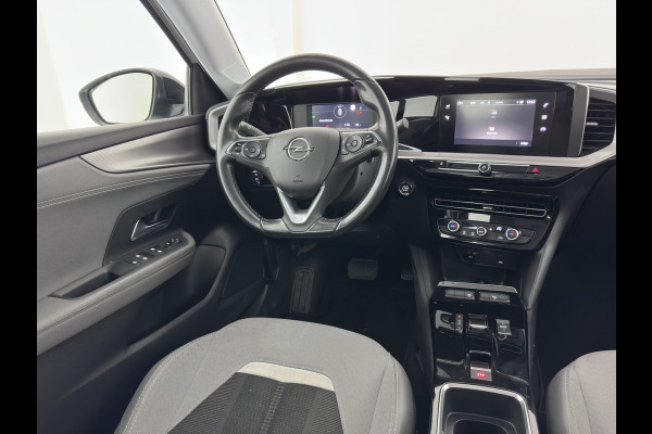 Opel Mokka-e Elegance 50-kWh 11kw bl. *DIGI-COCKPIT | FULL-LED | CARPLAY | COMFORTSEATS | CAMERA | KEYLESS | DAB+ | ECC | CRUISE | 17''ALU*