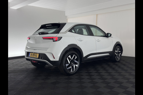Opel Mokka-e Elegance 50-kWh 11kw bl. *DIGI-COCKPIT | FULL-LED | CARPLAY | COMFORTSEATS | CAMERA | KEYLESS | DAB+ | ECC | CRUISE | 17''ALU*