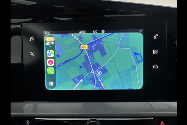 Opel Mokka-e Elegance 50-kWh 11kw bl. *DIGI-COCKPIT | FULL-LED | CARPLAY | COMFORTSEATS | CAMERA | KEYLESS | DAB+ | ECC | CRUISE | 17''ALU*