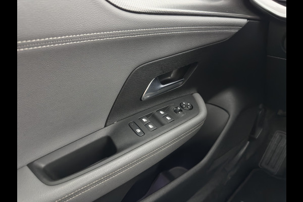 Opel Mokka-e Elegance 50-kWh 11kw bl. *DIGI-COCKPIT | FULL-LED | CARPLAY | COMFORTSEATS | CAMERA | KEYLESS | DAB+ | ECC | CRUISE | 17''ALU*