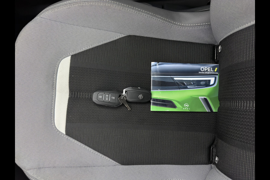 Opel Mokka-e Elegance 50-kWh 11kw bl. *DIGI-COCKPIT | FULL-LED | CARPLAY | COMFORTSEATS | CAMERA | KEYLESS | DAB+ | ECC | CRUISE | 17''ALU*