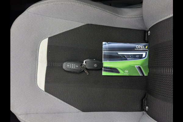 Opel Mokka-e Elegance 50-kWh 11kw bl. *DIGI-COCKPIT | FULL-LED | CARPLAY | COMFORTSEATS | CAMERA | KEYLESS | DAB+ | ECC | CRUISE | 17''ALU*