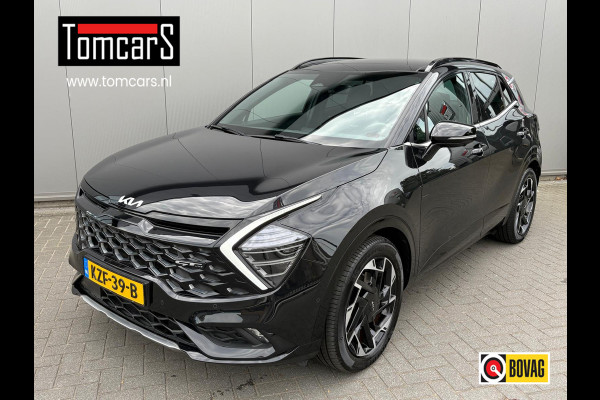 Kia Sportage 1.6 T-GDi Plug-in Hybrid AWD GT-PlusLine Camera/Parkeerhulp/Navigatie/Leder