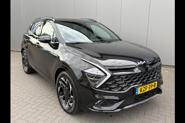 Kia Sportage 1.6 T-GDi Plug-in Hybrid AWD GT-PlusLine Camera/Parkeerhulp/Navigatie/Leder