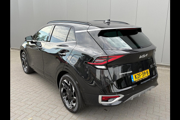 Kia Sportage 1.6 T-GDi Plug-in Hybrid AWD GT-PlusLine Camera/Parkeerhulp/Navigatie/Leder