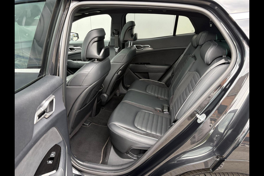 Kia Sportage 1.6 T-GDi Plug-in Hybrid AWD GT-PlusLine Camera/Parkeerhulp/Navigatie/Leder