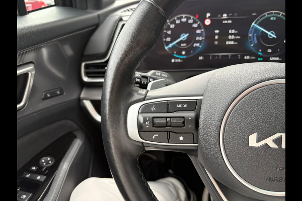 Kia Sportage 1.6 T-GDi Plug-in Hybrid AWD GT-PlusLine Camera/Parkeerhulp/Navigatie/Leder