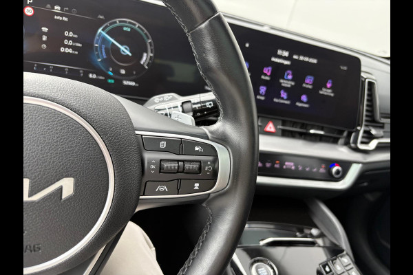 Kia Sportage 1.6 T-GDi Plug-in Hybrid AWD GT-PlusLine Camera/Parkeerhulp/Navigatie/Leder