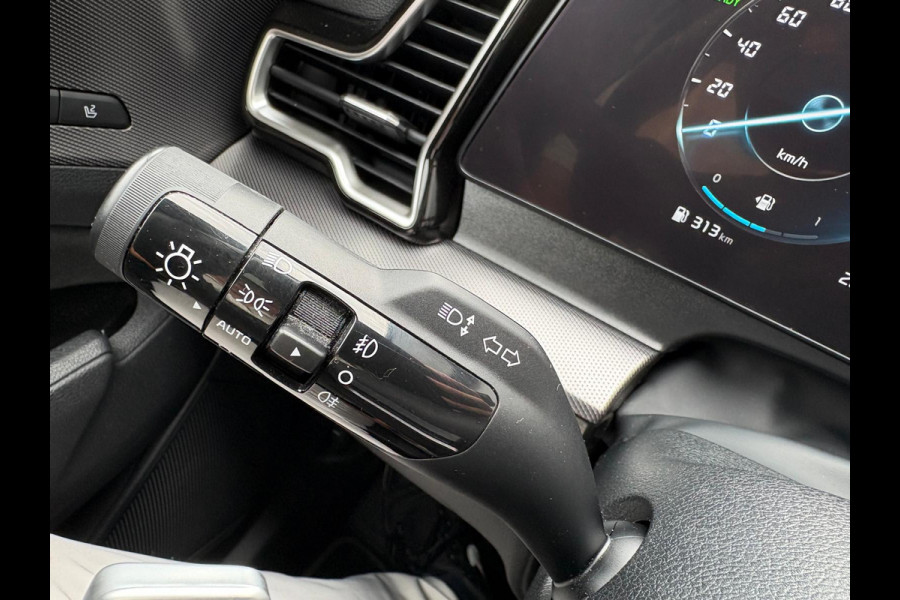 Kia Sportage 1.6 T-GDi Plug-in Hybrid AWD GT-PlusLine Camera/Parkeerhulp/Navigatie/Leder