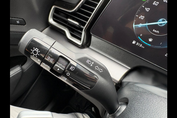 Kia Sportage 1.6 T-GDi Plug-in Hybrid AWD GT-PlusLine Camera/Parkeerhulp/Navigatie/Leder