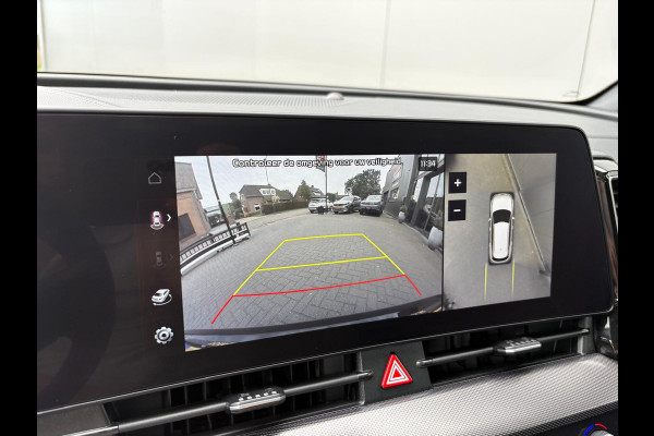 Kia Sportage 1.6 T-GDi Plug-in Hybrid AWD GT-PlusLine Camera/Parkeerhulp/Navigatie/Leder