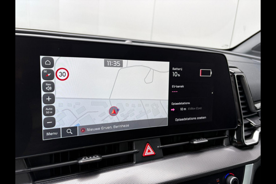 Kia Sportage 1.6 T-GDi Plug-in Hybrid AWD GT-PlusLine Camera/Parkeerhulp/Navigatie/Leder