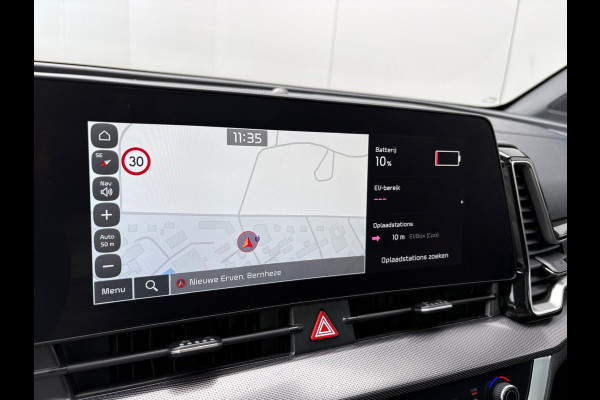 Kia Sportage 1.6 T-GDi Plug-in Hybrid AWD GT-PlusLine Camera/Parkeerhulp/Navigatie/Leder