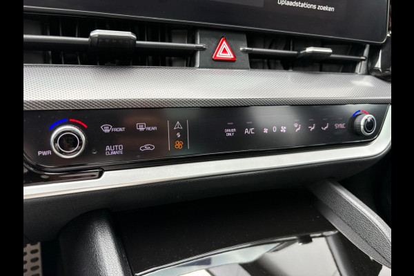 Kia Sportage 1.6 T-GDi Plug-in Hybrid AWD GT-PlusLine Camera/Parkeerhulp/Navigatie/Leder