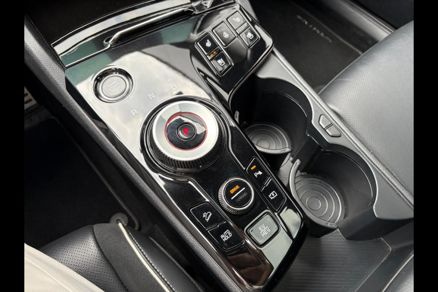 Kia Sportage 1.6 T-GDi Plug-in Hybrid AWD GT-PlusLine Camera/Parkeerhulp/Navigatie/Leder