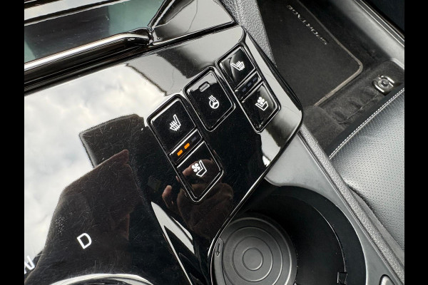 Kia Sportage 1.6 T-GDi Plug-in Hybrid AWD GT-PlusLine Camera/Parkeerhulp/Navigatie/Leder