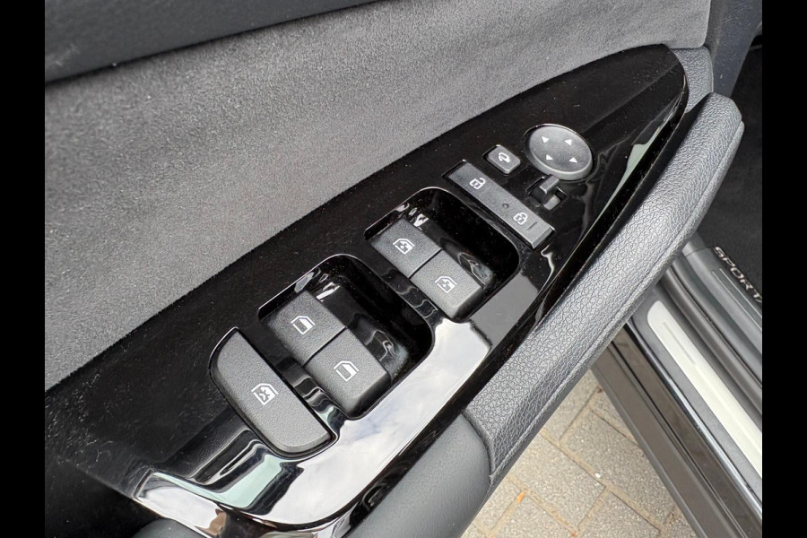 Kia Sportage 1.6 T-GDi Plug-in Hybrid AWD GT-PlusLine Camera/Parkeerhulp/Navigatie/Leder