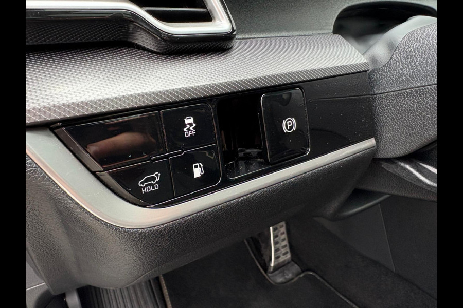 Kia Sportage 1.6 T-GDi Plug-in Hybrid AWD GT-PlusLine Camera/Parkeerhulp/Navigatie/Leder