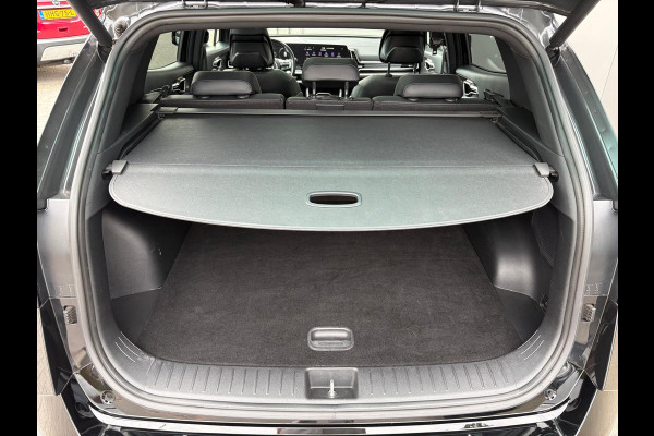 Kia Sportage 1.6 T-GDi Plug-in Hybrid AWD GT-PlusLine Camera/Parkeerhulp/Navigatie/Leder