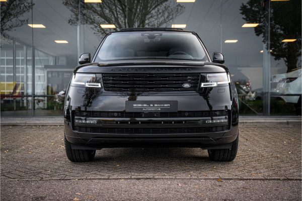 Land Rover Range Rover P440e HSE PHEV ** Panoramadak ** Black Pack **