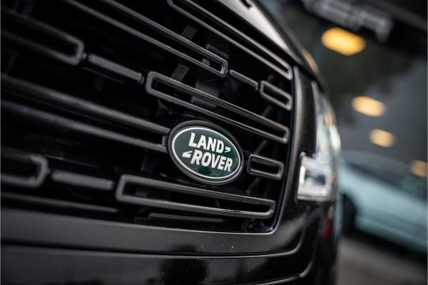 Land Rover Range Rover P440e HSE PHEV ** Panoramadak ** Black Pack **