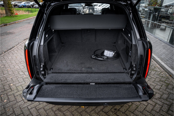 Land Rover Range Rover P440e HSE PHEV ** Panoramadak ** Black Pack **