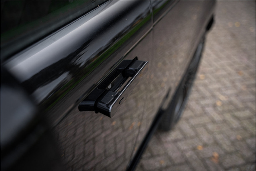 Land Rover Range Rover P440e HSE PHEV ** Panoramadak ** Black Pack **
