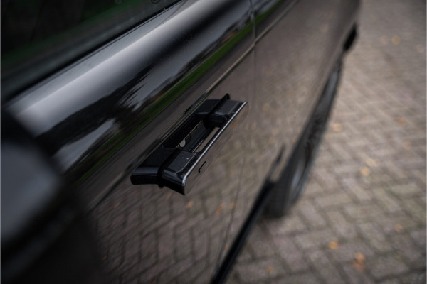 Land Rover Range Rover P440e HSE PHEV ** Panoramadak ** Black Pack **