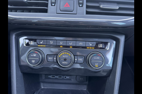 Seat Tarraco 1.5 TSI Xcellence 7p. | Trekhaak 1800kg! | Technology Pack | Upgrade Winter Pack | Pano | Elektrisch Schuif/Kantel Dak | V+A stoelen verwarmd | Camera | Navi |