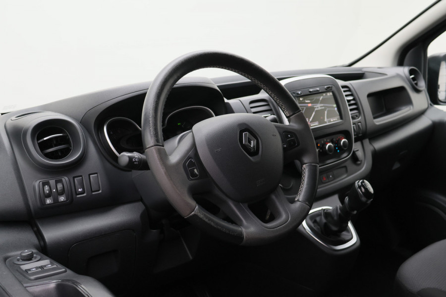 Renault Trafic 2.0 dCi 120 T29 L2H1 Générique Camera, Apple Carplay, LED, Cruise, PDC