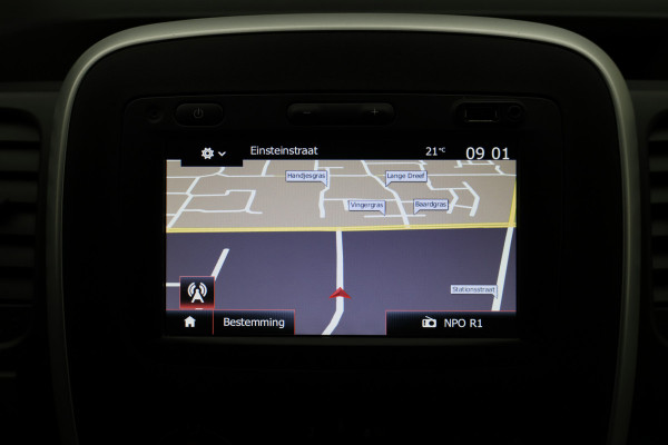 Renault Trafic 2.0 dCi 120 T29 L2H1 Générique Camera, Apple Carplay, LED, Cruise, PDC