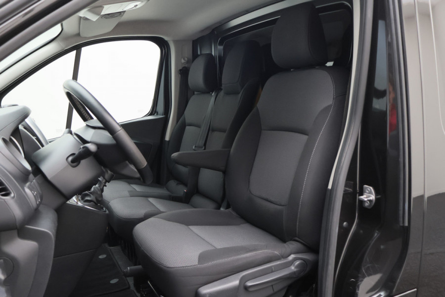 Renault Trafic 2.0 dCi 120 T29 L2H1 Générique Camera, Apple Carplay, LED, Cruise, PDC