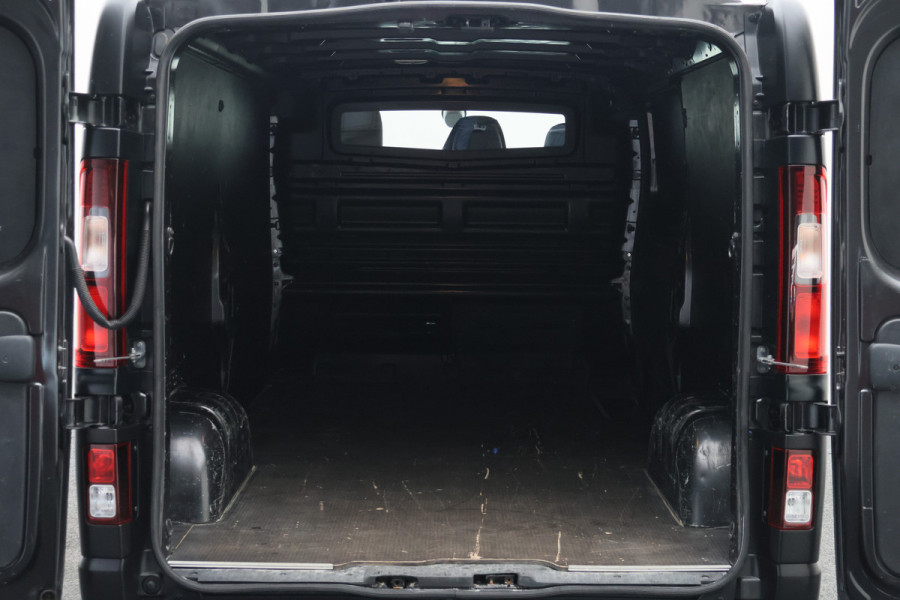 Renault Trafic 2.0 dCi 120 T29 L2H1 Générique Camera, Apple Carplay, LED, Cruise, PDC