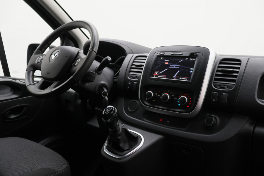 Renault Trafic 2.0 dCi 120 T29 L2H1 Générique Camera, Apple Carplay, LED, Cruise, PDC