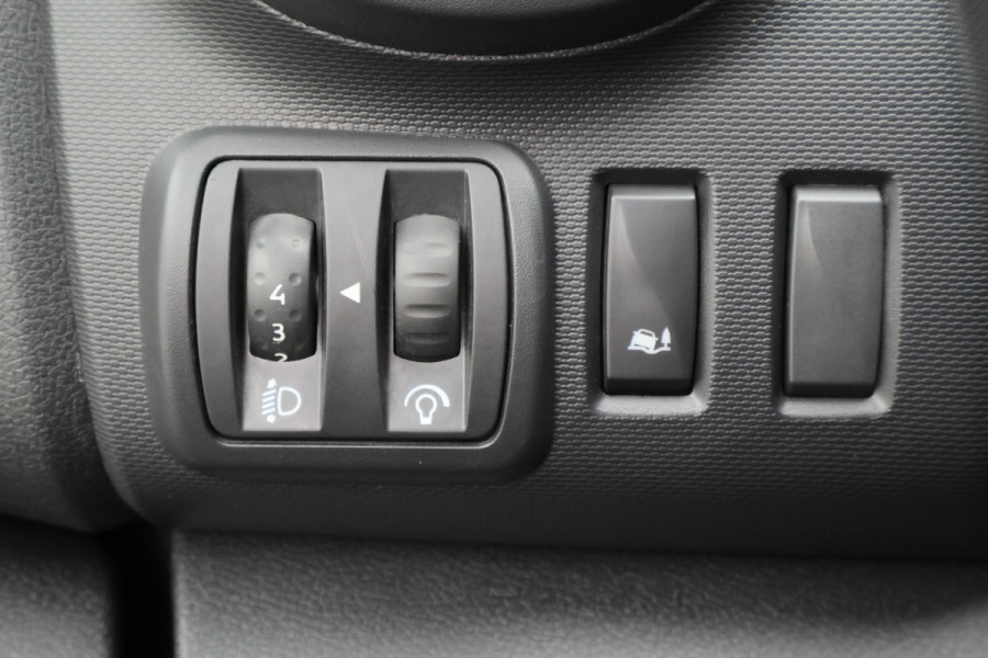 Renault Trafic 2.0 dCi 120 T29 L2H1 Générique Camera, Apple Carplay, LED, Cruise, PDC