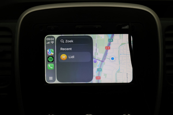 Renault Trafic 2.0 dCi 120 T29 L2H1 Générique Camera, Apple Carplay, LED, Cruise, PDC