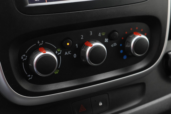 Renault Trafic 2.0 dCi 120 T29 L2H1 Générique Camera, Apple Carplay, LED, Cruise, PDC