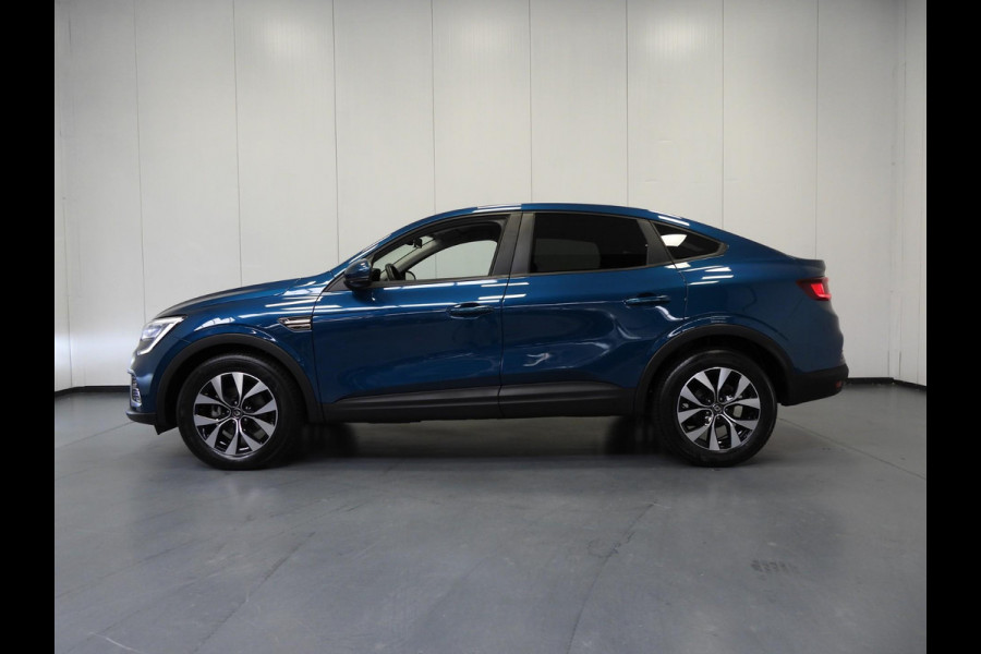 Renault Arkana 1.6 E-Tech Hybrid 145 Evolution NAVI/CAMERA/CLIMA/LED/17"LMV!