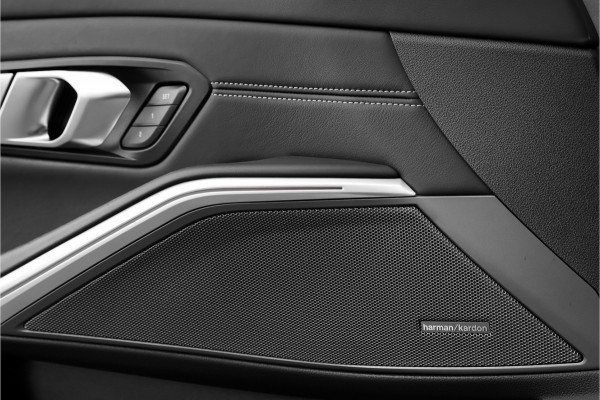 BMW 3-serie M340i xDrive Schuifdak LASER ACC Individual H/K 1e Eig