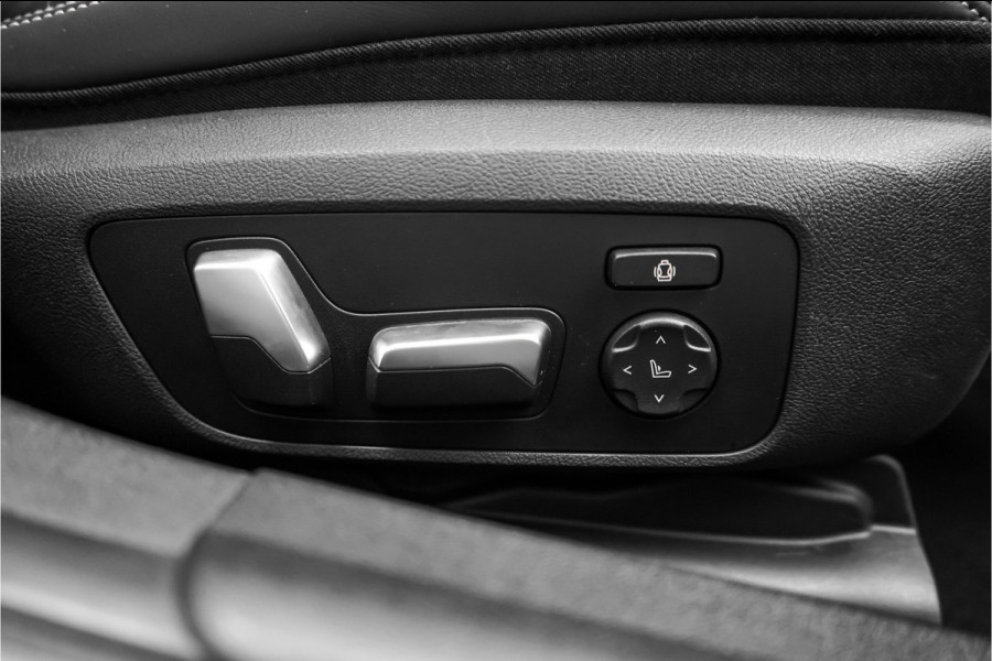 BMW 3-serie M340i xDrive Schuifdak LASER ACC Individual H/K 1e Eig