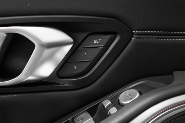 BMW 3-serie M340i xDrive Schuifdak LASER ACC Individual H/K 1e Eig