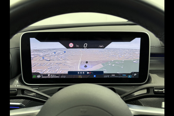 Mercedes-Benz C-Klasse 180 AMG Line | Pano Memory Keyless Digital 360 Camera