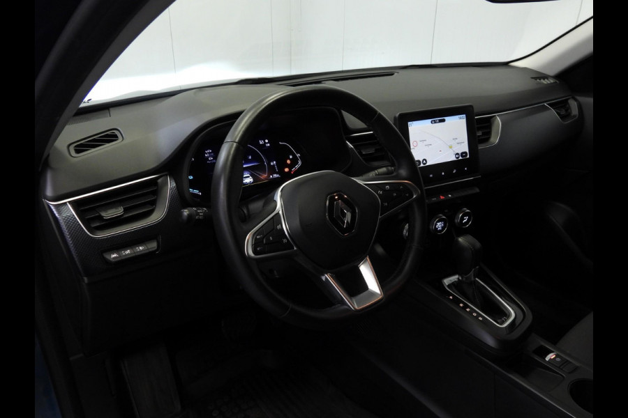 Renault Arkana 1.6 E-Tech Hybrid 145 Evolution NAVI/CAMERA/CLIMA/LED/17"LMV!