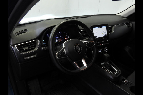 Renault Arkana 1.6 E-Tech Hybrid 145 Evolution NAVI/CAMERA/CLIMA/LED/17"LMV!