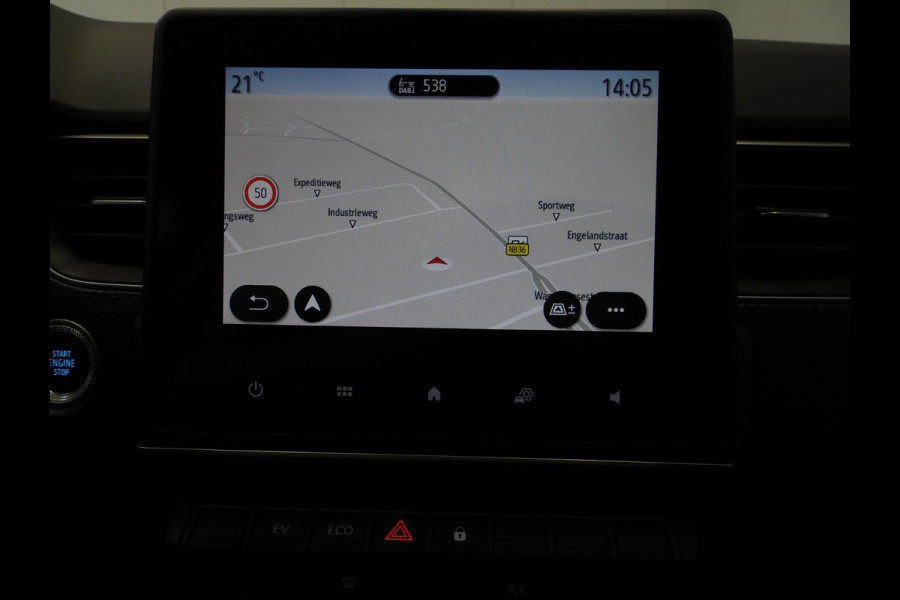 Renault Arkana 1.6 E-Tech Hybrid 145 Evolution NAVI/CAMERA/CLIMA/LED/17"LMV!
