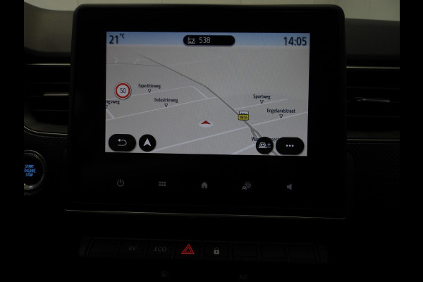 Renault Arkana 1.6 E-Tech Hybrid 145 Evolution NAVI/CAMERA/CLIMA/LED/17"LMV!