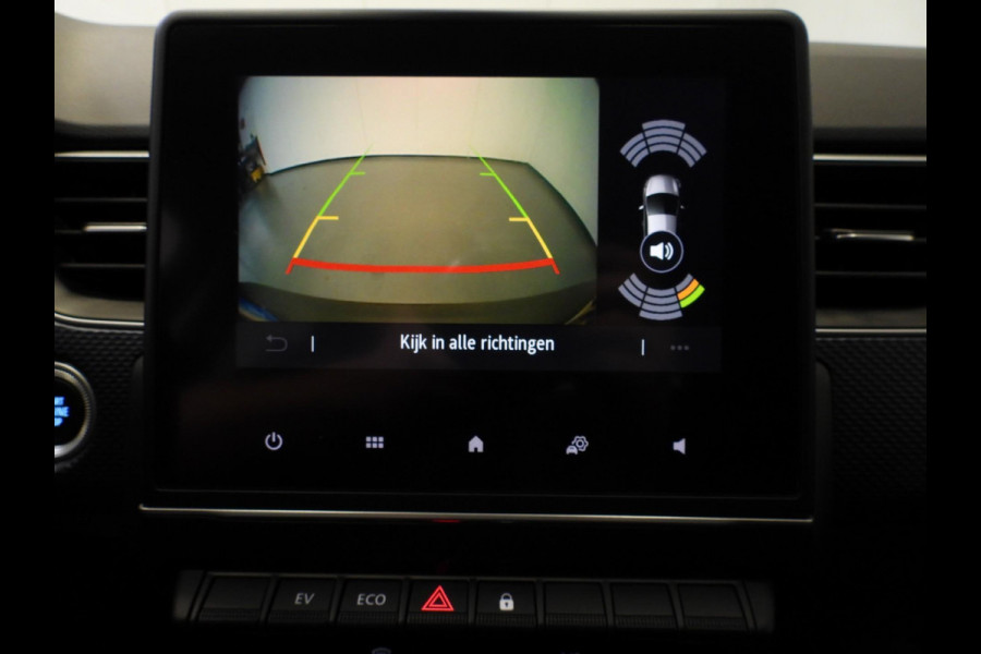 Renault Arkana 1.6 E-Tech Hybrid 145 Evolution NAVI/CAMERA/CLIMA/LED/17"LMV!