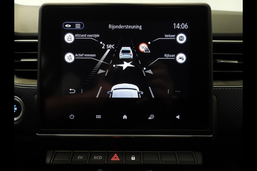 Renault Arkana 1.6 E-Tech Hybrid 145 Evolution NAVI/CAMERA/CLIMA/LED/17"LMV!
